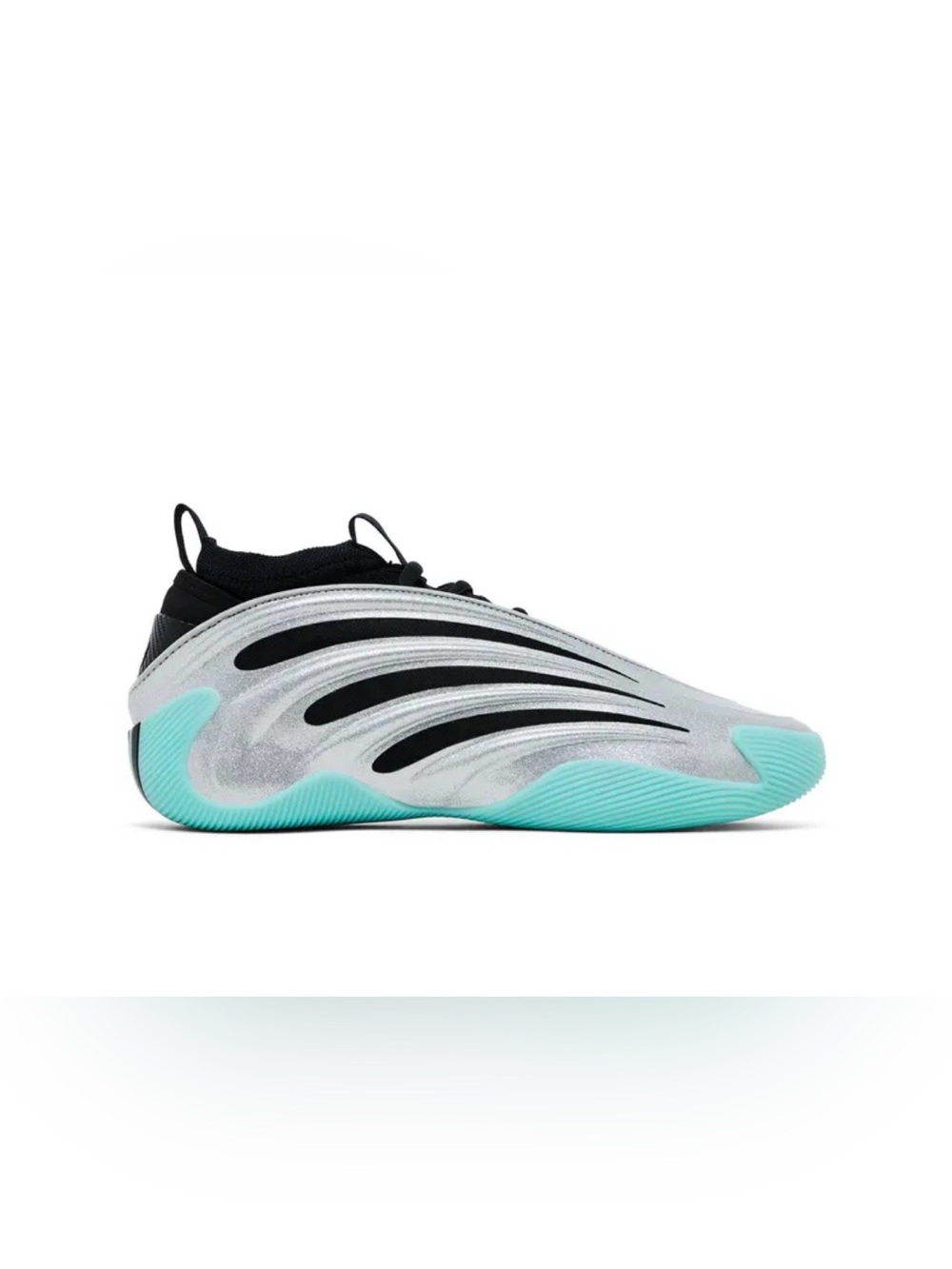 NWOB Men’s adidas Harden Vol. 9 'UNO' Sneakers - Sizes 9 & 11.5 Available